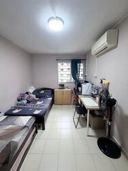 Blk 128 Eunos Spring (Bedok), HDB 4 Rooms #502016941